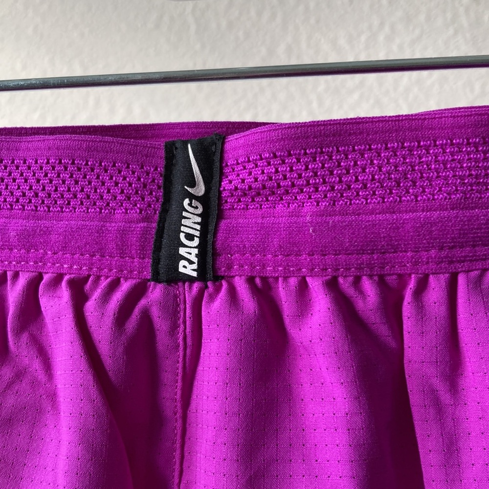 Nike Racing Shorts - Picture 6 of 9